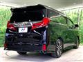 2019 Toyota Alphard