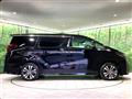 2019 Toyota Alphard