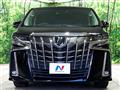 2019 Toyota Alphard