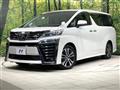 2019 Toyota Vellfire