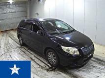 2007 Toyota Corolla Fielder