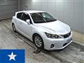 2013 Lexus CT