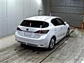 2013 Lexus CT
