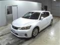 2013 Lexus CT