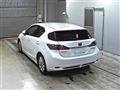 2013 Lexus CT
