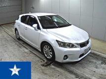 2013 Lexus CT