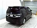2012 Toyota Vellfire
