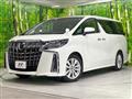 2019 Toyota Alphard