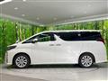 2019 Toyota Alphard