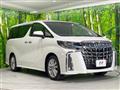 2019 Toyota Alphard
