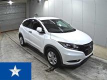 2016 Honda VEZEL