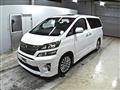 2012 Toyota Vellfire