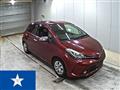 2014 Toyota Vitz