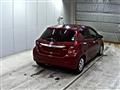2014 Toyota Vitz