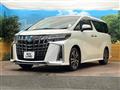 2020 Toyota Alphard