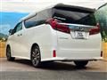 2020 Toyota Alphard