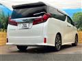 2020 Toyota Alphard