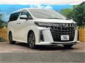 2020 Toyota Alphard