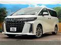 2020 Toyota Alphard