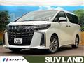 2020 Toyota Alphard