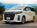 2020 Toyota Alphard