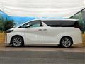 2020 Toyota Alphard