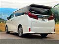 2020 Toyota Alphard