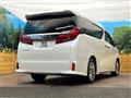 2020 Toyota Alphard