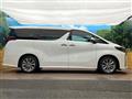 2020 Toyota Alphard