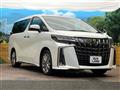 2020 Toyota Alphard