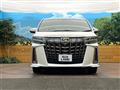 2020 Toyota Alphard