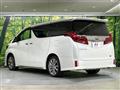 2020 Toyota Alphard