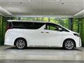 2020 Toyota Alphard