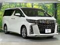 2020 Toyota Alphard