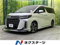 2020 Toyota Alphard