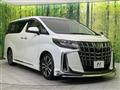 2020 Toyota Alphard