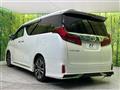2020 Toyota Alphard