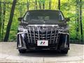2022 Toyota Alphard