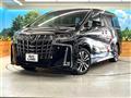 2022 Toyota Alphard