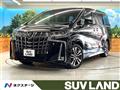 2022 Toyota Alphard
