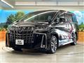 2022 Toyota Alphard
