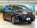 2022 Toyota Alphard