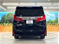 2022 Toyota Alphard