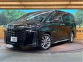 2022 Toyota Alphard