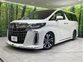 2022 Toyota Alphard