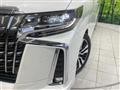 2022 Toyota Alphard