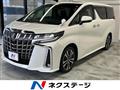 2023 Toyota Alphard