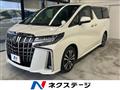 2023 Toyota Alphard