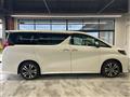 2023 Toyota Alphard