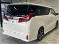 2023 Toyota Alphard